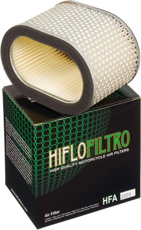 Filterair Hiflofiltro Suz HIFLOFILTRO HIFLO MOTOVEIKALS 21