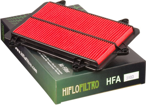 Filterair Hiflofiltro Suz HIFLOFILTRO HIFLO MOTOVEIKALS 21