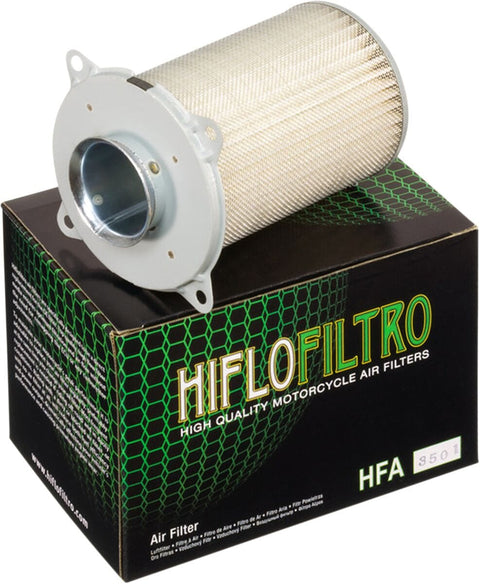Filterair Hiflofiltro Suz HIFLOFILTRO HIFLO MOTOVEIKALS 21