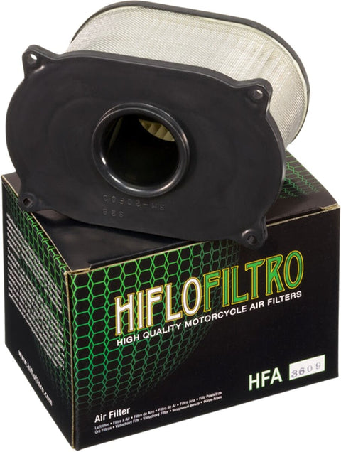 Filterair Hiflofiltro Suz HIFLOFILTRO HIFLO MOTOVEIKALS 21