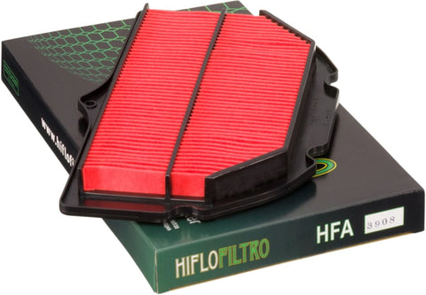 Filterair Hiflofiltro Suz HIFLOFILTRO HIFLO MOTOVEIKALS 21