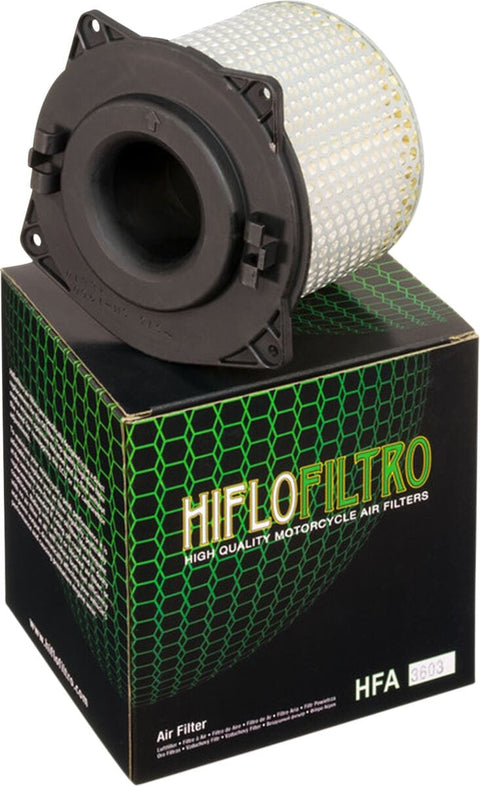 Filterair Hiflofiltro Suz HIFLOFILTRO HIFLO MOTOVEIKALS 21
