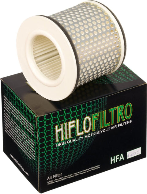 Filterair Hiflofiltro Yam HIFLOFILTRO HIFLO MOTOVEIKALS 21