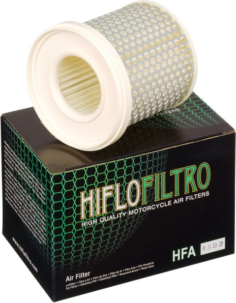 Filterair Hiflofiltro Yam HIFLOFILTRO HIFLO MOTOVEIKALS 21