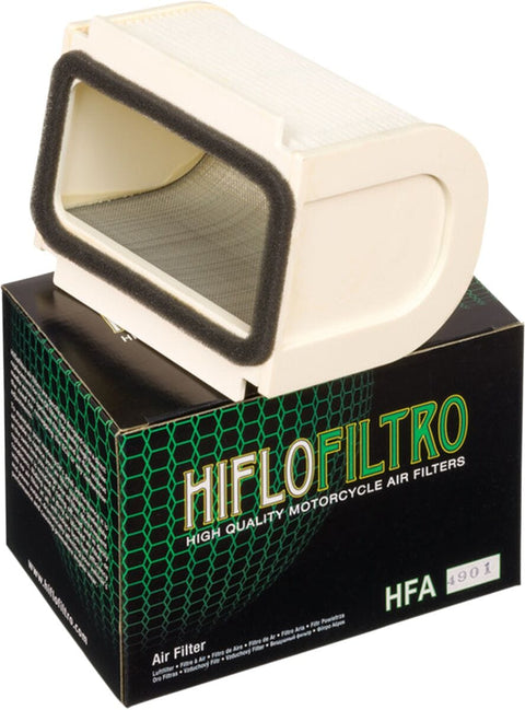 Filterair Hiflofiltro Yam HIFLOFILTRO HIFLO MOTOVEIKALS 21