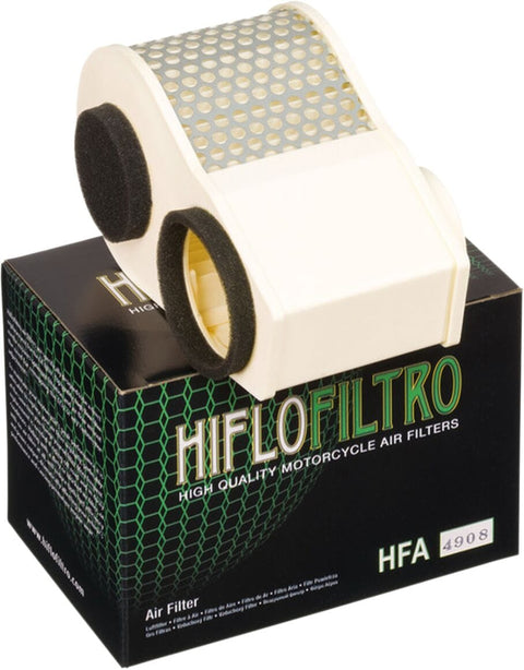 Filterair Hiflofiltro Yam HIFLOFILTRO HIFLO MOTOVEIKALS 21