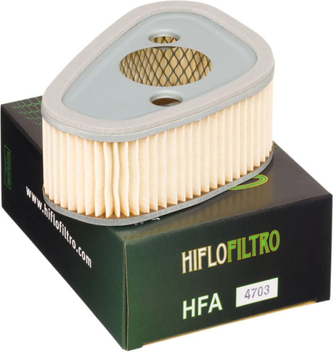 Filterair Hiflofiltro Yam HIFLOFILTRO HIFLO MOTOVEIKALS 21