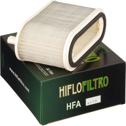 Filterair Hiflofiltro-Yam HIFLOFILTRO HIFLO MOTOVEIKALS 21