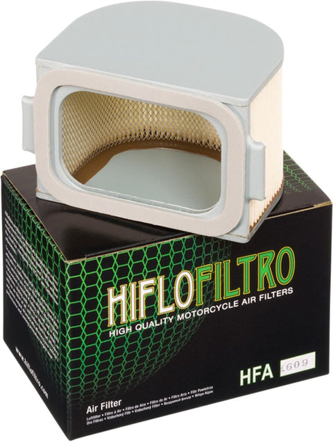Filterair Hiflofiltro Yam HIFLOFILTRO HIFLO MOTOVEIKALS 21