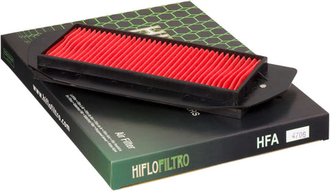 Filterair Hiflofiltro-Yam HIFLOFILTRO HIFLO MOTOVEIKALS 21