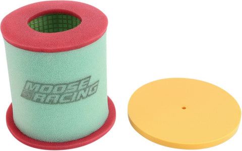 Filterair Pre-O W/Cg Su MOOSE RACING HARD-PARTS MOOSE RACING MOTOVEIKALS 21