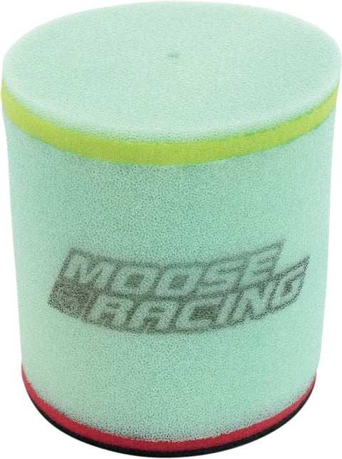 Filterair Pre-Oil Su/Ka MOOSE RACING HARD-PARTS MOOSE RACING MOTOVEIKALS 21