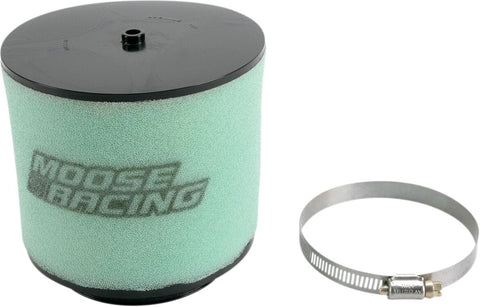 Filterair Pre-Oiled Hon MOOSE RACING HARD-PARTS MOOSE RACING MOTOVEIKALS 21