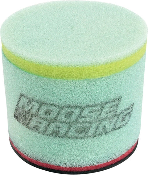 Filterair Pre-Oiled Suz MOOSE RACING HARD-PARTS MOOSE RACING MOTOVEIKALS 21