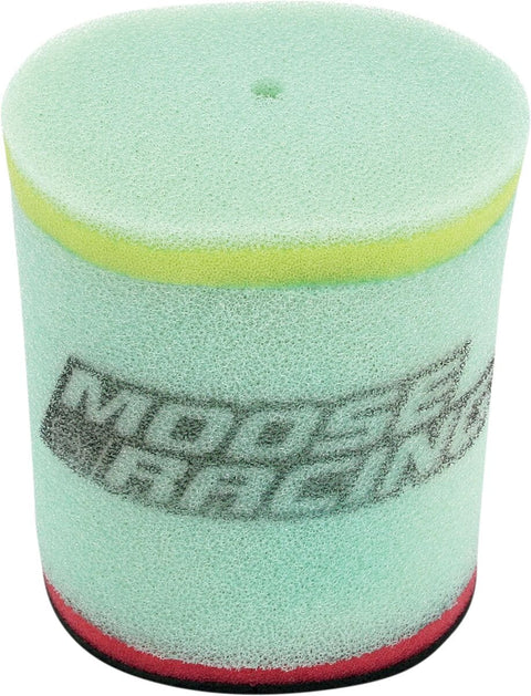 Filterair Pre-Oiled Suz MOOSE RACING HARD-PARTS MOOSE RACING MOTOVEIKALS 21