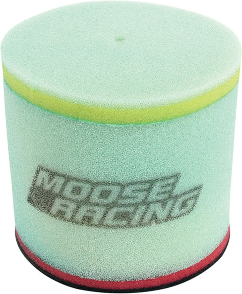 Filterair Pre-Oiled Suz MOOSE RACING HARD-PARTS MOOSE RACING MOTOVEIKALS 21