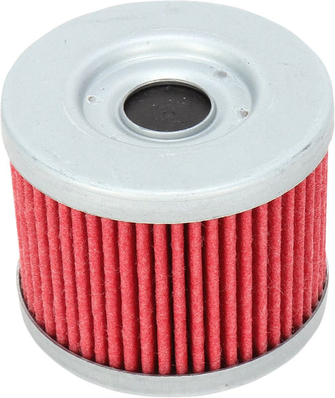 Filtr Oil Aprilia 450 Mxv HIFLOFILTRO HIFLO MOTOVEIKALS 21
