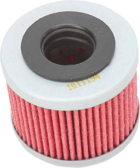 Filtr Oil Aprilia 450 Mxv HIFLOFILTRO HIFLO MOTOVEIKALS 21