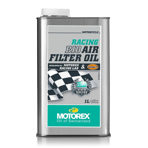 Filtru eļļa MOTOREX Racing Bio 1L MOTOREX MOTOVEIKALS 21