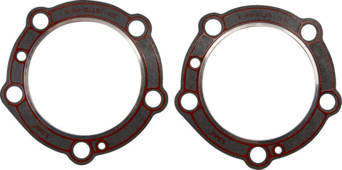 Firerng Hd Gskt 48-65 Pan JAMES GASKET JAMES GASKETS MOTOVEIKALS 21