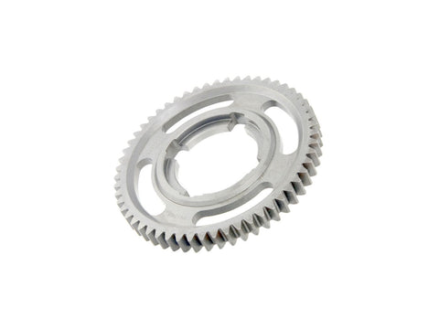 first gear 55 teeth for -DRT- Vespa PX old, PX Lusso, T5 125ccm, Cosa, Rally - 125-150-180-200cc OEM STANDARD MOTOVEIKALS 21
