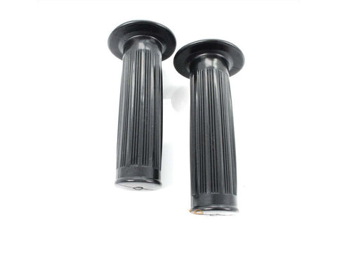 Fixed grip cover 2 inner 22mm length approx. 105mm for Zündapp GTS KS C 50 Sport, Kreidler, Hercules DIVERSE / IMPORT MOTOVEIKALS 21