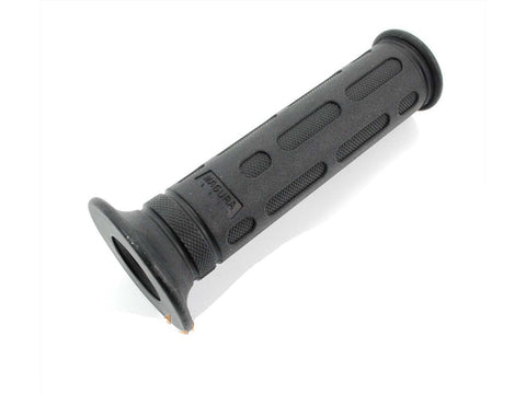 Fixed grip rubber Magura 120mm wide for Zündapp KS, Kreidler, Hercules K KX MK, Puch, KTM, DKW moped mokick MAGURA MOTOVEIKALS 21