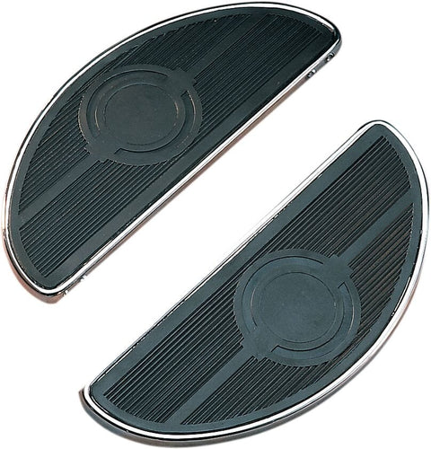 Fl Floorboards 41-65 Moon DRAG SPECIALTIES DRAG SPECIALTIES MOTOVEIKALS 21