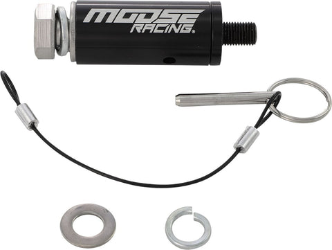 Flag Mount Qk Release Bk MOOSE RACING HARD-PARTS MOOSE RACING MOTOVEIKALS 21