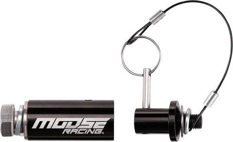 Flag Mount Qk Release Bk MOOSE RACING HARD-PARTS MOOSE RACING MOTOVEIKALS 21