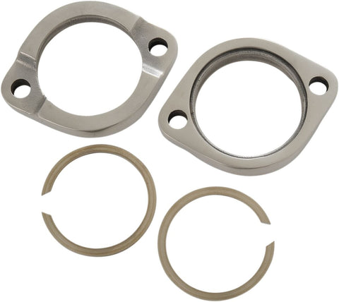 Flange Exh Mnt84+Bt;86+Xl DRAG SPECIALTIES DRAG SPECIALTIES MOTOVEIKALS 21
