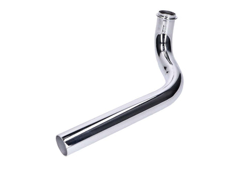 Flange exhaust manifold 32mm connection for Kreidler Florett RS, RMC, Flory moped, moped, mokick, small motorcycle OEM STANDARD MOTOVEIKALS 21