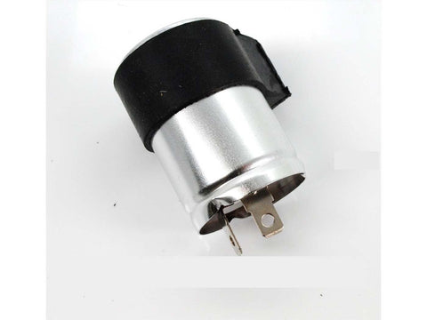 Flasher relay 6 Volt 18/23 Watt 2 pole for Honda MT MB 5 8 50 80 DIVERSE / IMPORT MOTOVEIKALS 21