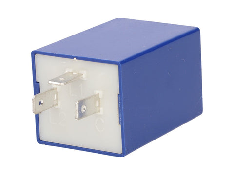 flasher relay for Rieju RR, RRX, MRT, MRX, SMX, Spike, Tango 101 OCTANE MOTOVEIKALS 21