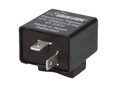 flasher relay OEM 12V for Vespa Primavera, Sprint, GTS GUILERA MOTOVEIKALS 21