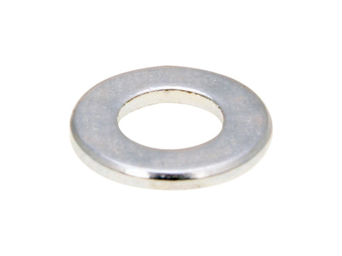 flat washer OEM (M5) 5.1x10x1.0mm PIAGGIO MOTOVEIKALS 21