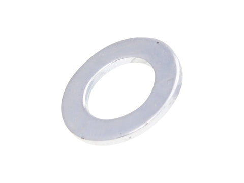 flat washer OEM (M8) 8.1x14.2x1.0mm PIAGGIO MOTOVEIKALS 21