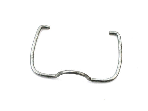 Float cap bracket for Bing 21 carburetor for Zündapp KS SX K 50 80 DIVERSE / IMPORT MOTOVEIKALS 21