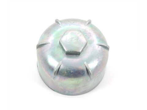 Float cover for Bing carburetor SR for Kreidler Florett, Zündapp M 25, 50, Puch Hercules DIVERSE / IMPORT MOTOVEIKALS 21