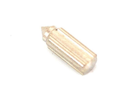 Float needle for Bing carburetor for Kreidler Florett egg tank, Zündapp Super Combinette, Hercules 219 220, Puch, KTM, Miele, DKW, Rixe DIVERSE / IMPORT MOTOVEIKALS 21