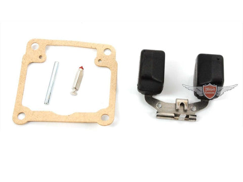 Float repair Dellorto for moped mokick DIVERSE / IMPORT MOTOVEIKALS 21