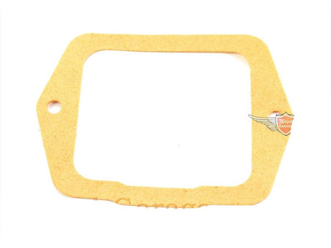 Float seal compatible for Honda MB, MT, MBX, MTX DIVERSE / IMPORT MOTOVEIKALS 21