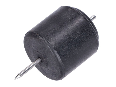 float w/ needle for Bing carburetor SSB, SSE, SSN 101 OCTANE MOTOVEIKALS 21