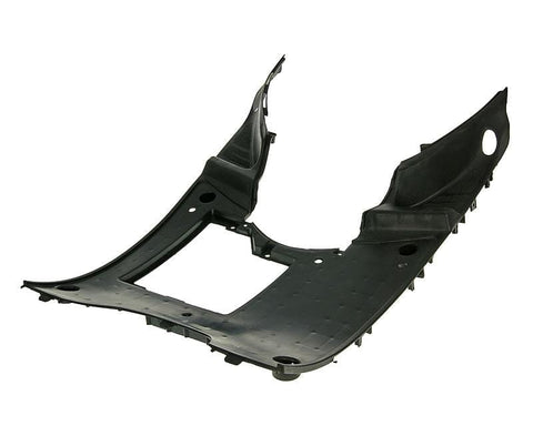 floor board plastics black for QT-9 101 OCTANE MOTOVEIKALS 21