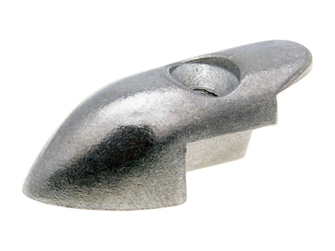 floor trim end cap for Vespa Sprint, GL, Rally OEM STANDARD MOTOVEIKALS 21