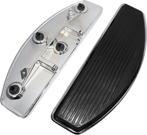 Floorboard Dr C Sftl 18+ DRAG SPECIALTIES DRAG SPECIALTIES MOTOVEIKALS 21
