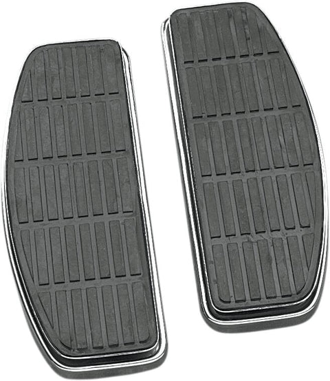 Floorboards 80-19Flt Flht DRAG SPECIALTIES DRAG SPECIALTIES MOTOVEIKALS 21