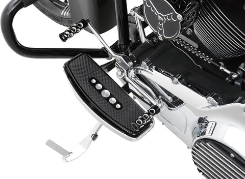Floorboards 80-19Flt Flht DRAG SPECIALTIES DRAG SPECIALTIES MOTOVEIKALS 21