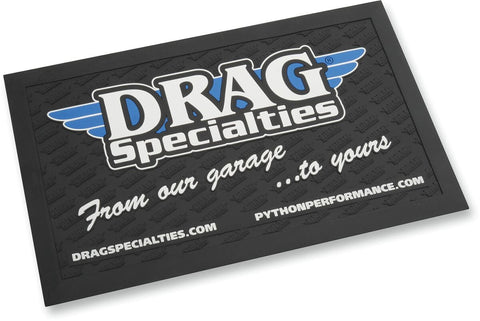Floormat Drag 24"X40" DRAG SPECIALTIES DRAG SPECIALTIES MOTOVEIKALS 21
