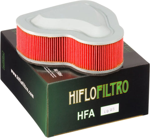 Fltr Air Hon Vtx1300 HIFLOFILTRO HIFLO MOTOVEIKALS 21